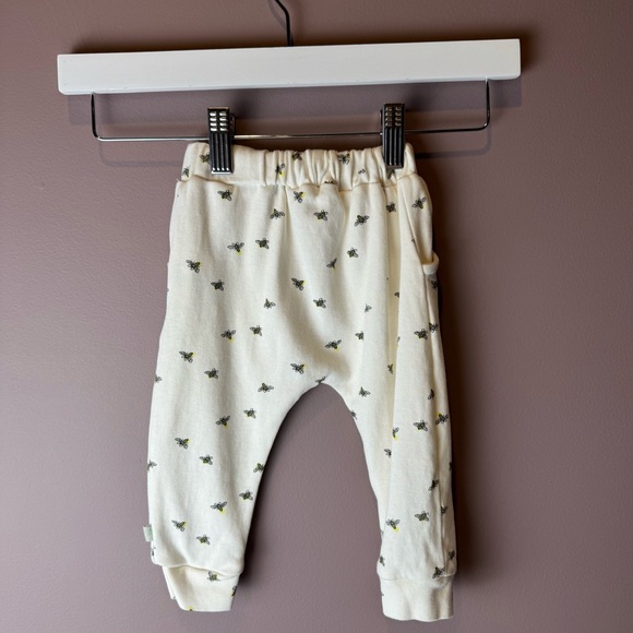 Finn + Emma Bee Pant Bottoms 3-6M - Picture 6 of 7